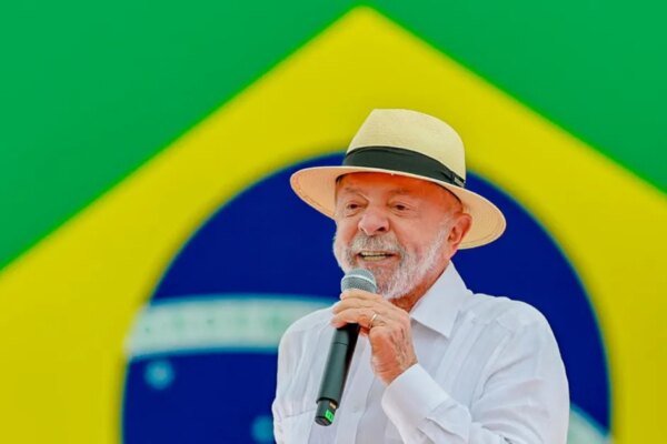 Gerp: governo Lula é desaprovado por 51% dos eleitores; 44% aprovam