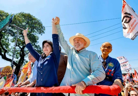 Lula volta a criticar bets e diz que apostas viraram ‘desgraça na vida das pessoas pobres’