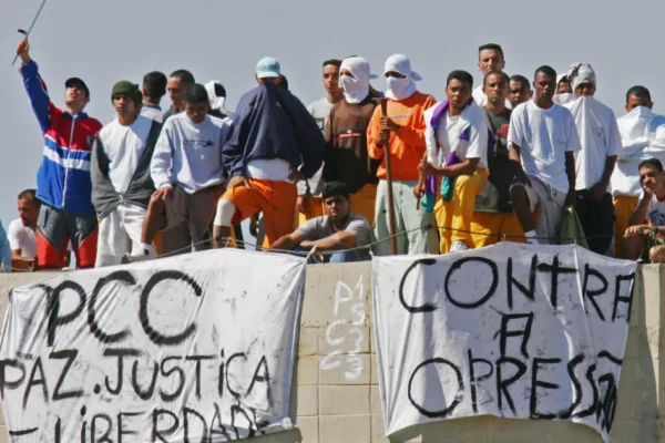 EUA e Escudo das Américas anunciam ação conjunta contra 24 grupos; PCC e CV estão na lista