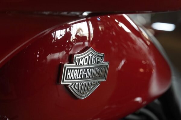 Como a Harley-Davidson se ‘acostumou’ a ser um alvo preferencial das retaliações às tarifas dos EUA