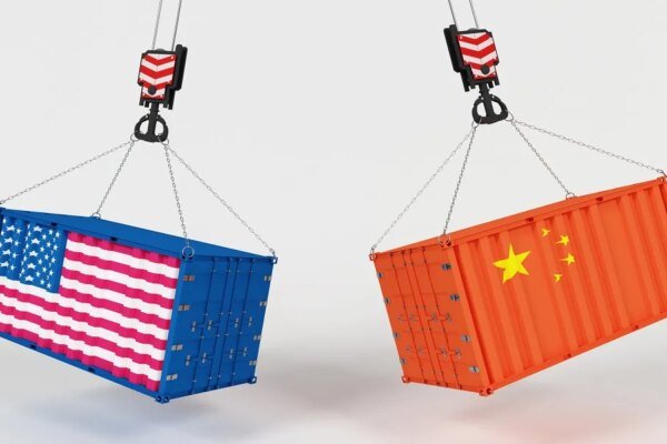Secretário do Tesouro dos EUA exalta sucesso da reunião com a China sobre comércio e IA