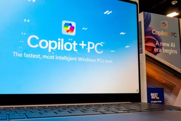 Microsoft muda plano na disputa por assistente pessoal da IA