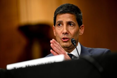 Fed, banco central americano, avalia reduzir número de reuniões anuais