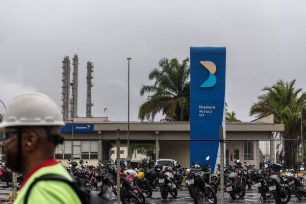 Credores da Braskem exigem US$ 3 bilhões de Petrobras e IG4 para reestruturar dívida