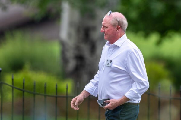 Greg Abel, sucessor de Buffett, diz que manterá investimentos no Japão por décadas