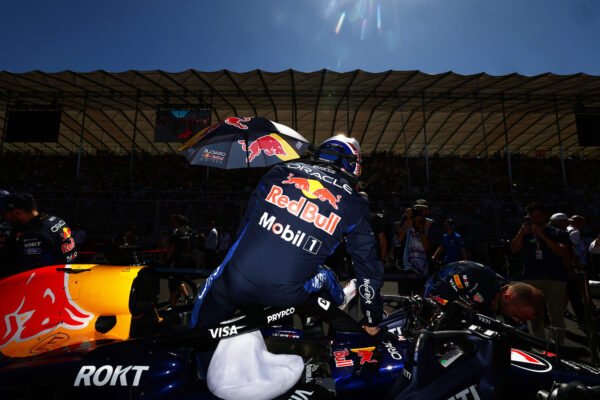 Red Bull eleva gastos com atletas a US$ 1,7 bilhão e lucro cresce 12% em 2025