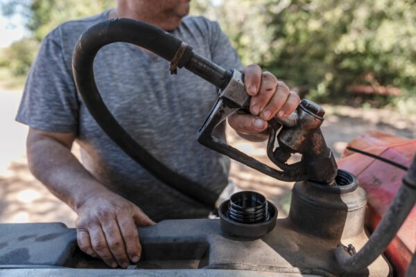 Governo estende subsídio ao diesel às vésperas da eleição