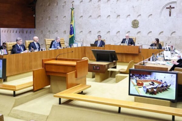 Resultado eleitoral deve, também, ditar o futuro do STF, diz especialista