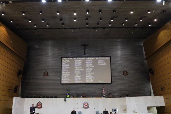 Saiba quem são os candidatos a deputado estadual pelo Avante em SP