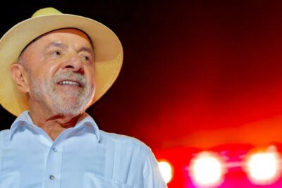 Nexus/BTG: Lula é desaprovado por 49%; aprovação é de 47%
