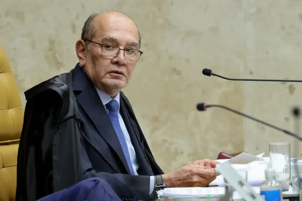Gilmar valida reajuste do Bolsa Família e diz que medida não viola regras eleitorais