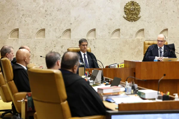 Governo já monitorava risco apontado por Moraes enquanto extrema direita se mobiliza contra o STF