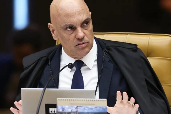 Filho de Moraes casa em São Paulo com segurança reforçada