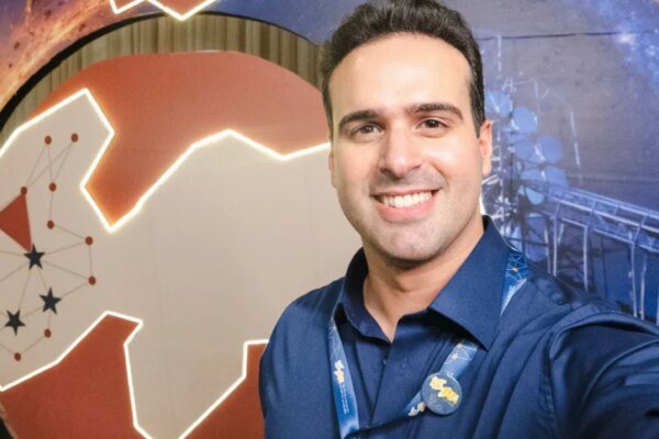 Atlas: Lucas Ribeiro é aprovado por 45% na Paraíba; 38% desaprovam