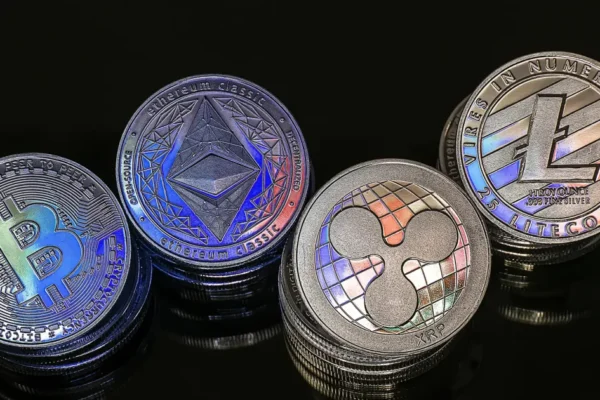 Brasil vira líder global em adoção de criptomoedas. Detalhe: com ajuda das stablecoins