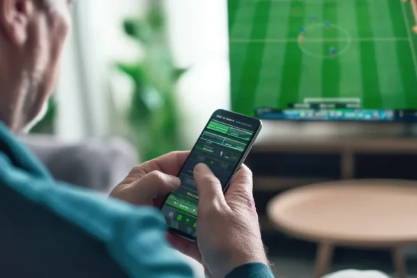 Clubes de futebol do Brasil enfrentam impacto de R$ 1 bilhão com proibição das bets