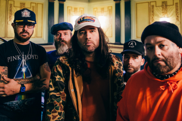 Rock in São Paulo: Sleeping with Sirens e Alexisonfire anunciam datas no Brasil; veja agenda da semana