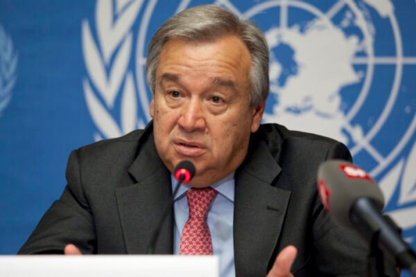 Exclusivo: ONU recebe alerta sobre ingerência dos EUA na eleição no Brasil