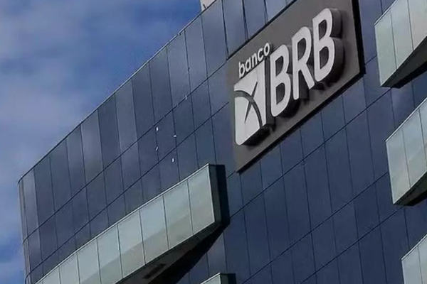 CVM abre quatro processos contra BRB por atraso em balanço