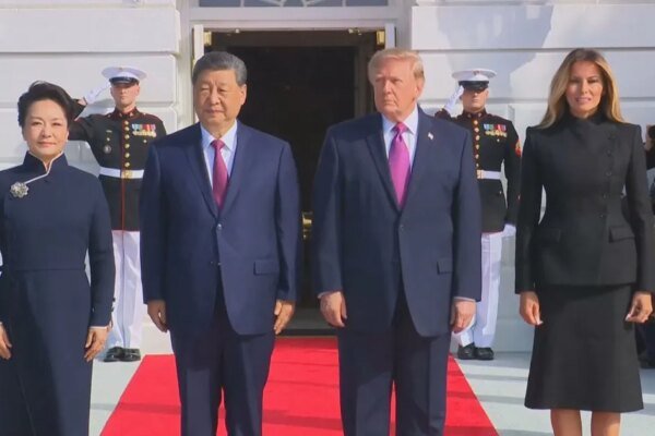 Trump e Xi têm visões opostas sobre avanço da IA, diz especialista
