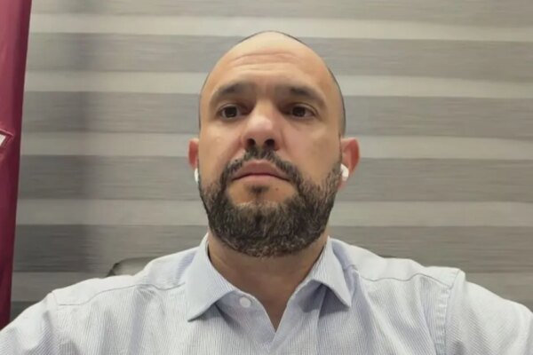 Veja entrevista exclusiva com o presidente do Fluminense sobre fim das bets