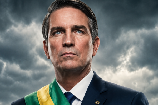 ONG ligada a “Dark Horse” pagou R$ 3 mi à empresa de possível membro do PCC
