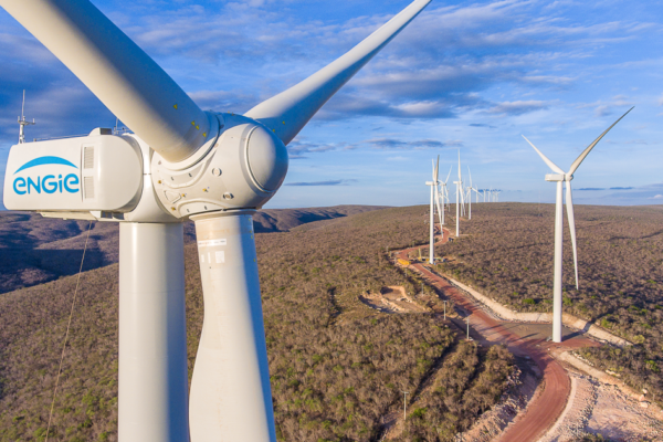 Engie prevê retomada em renováveis em quatro a cinco anos, se demanda subir