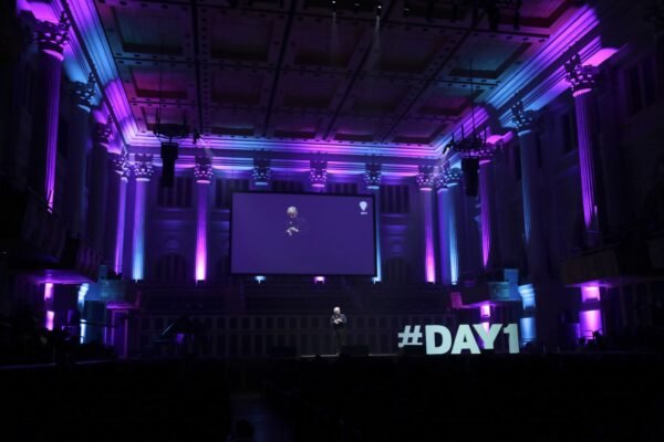 Day1 da Endeavor volta com foco em novos empreendedores