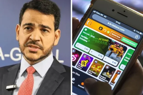 AGU vai anunciar ação para bets ressarcirem apostadores endividados