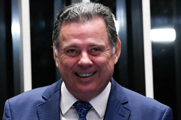 Conheça Marconi Perillo, ex-governador que tenta retornar ao Executivo goiano