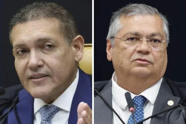 Kassio reage a Dino e pede a Fachin filtro para decisões do STF sobre eleições