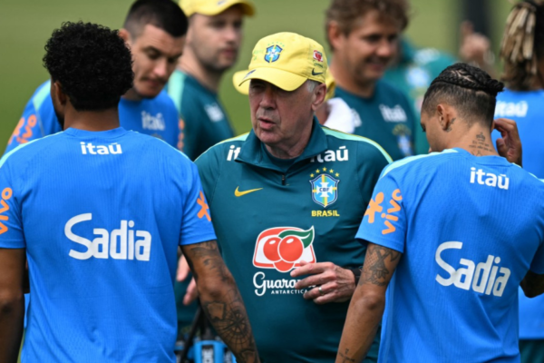 Na volta após a Copa, Brasil enfrenta Austrália em amistoso nesta sexta-feira (25)