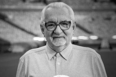 Diretor de futebol do Fluminense morre aos 80 anos no RJ