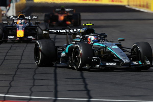 Antonelli vence GP da Espanha e amplia vantagem na liderança do Mundial de F1