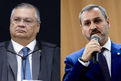 Veja os principais pontos e ‘recados’ da decisão de Dino para reintegrar Andrei à direção da PF