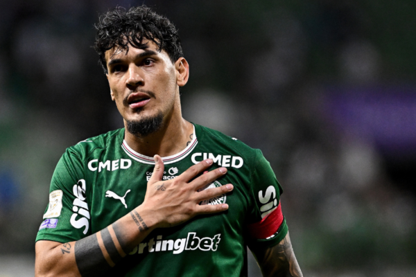Santos x Palmeiras: onde assistir ao vivo, horário e transmissão