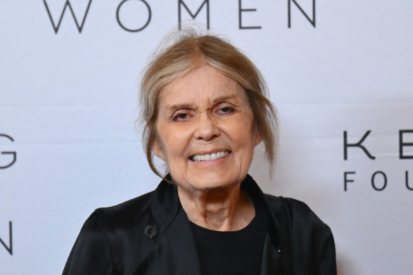 Ícone do feminismo, Gloria Steinem morre aos 92 anos