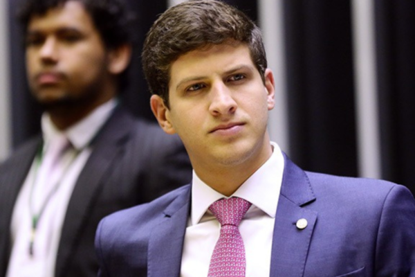 De deputado a prefeito do Recife: conheça João Campos, candidato ao governo de Pernambuco