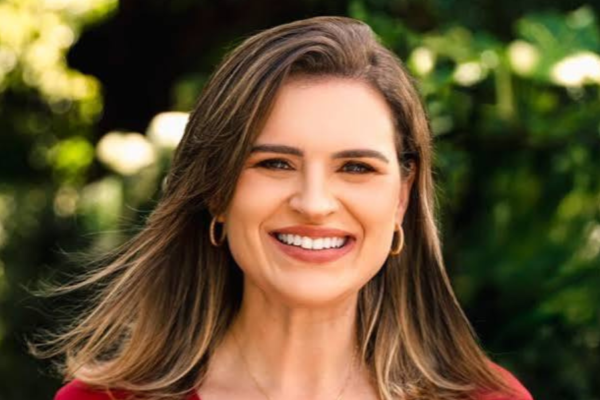 De vereadora a candidata ao Senado: conheça Marília Arraes