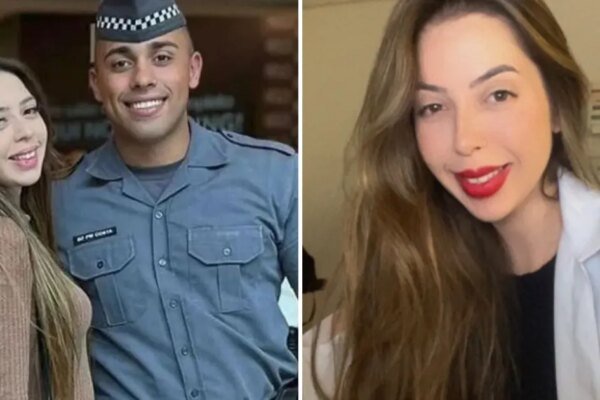 MP denuncia PM por morte de esposa em apartamento na Grande SP