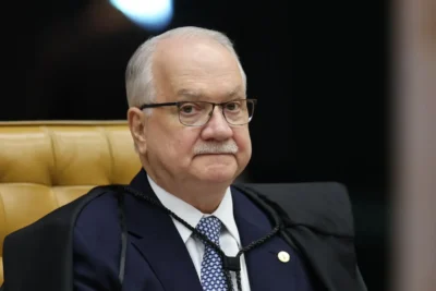 Fachin tira de Mendonça relatoria de caso Moraes e abre caminho para assumir inquéritos do Master e INSS