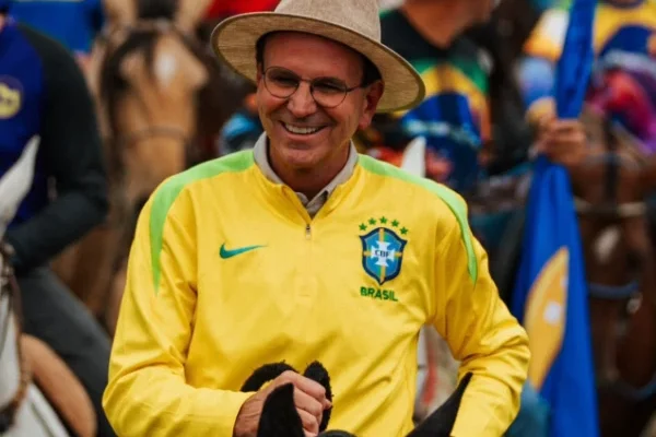 Paes renunciou à herança durante bloqueio de bens em 2021, e filhos ganharam R$ 13 mi de parentes