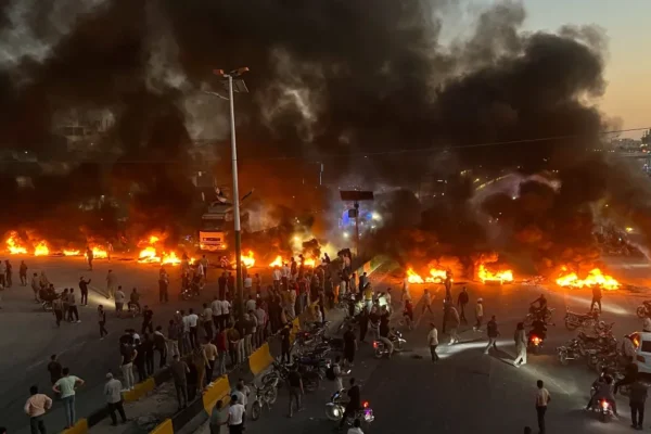 Aumento do preço dos combustíveis gera protestos ao redor do mundo