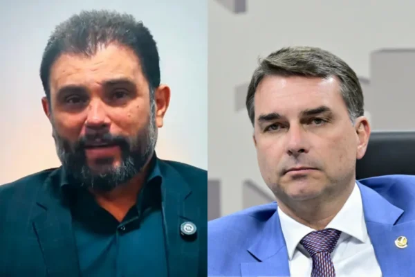 Entidade aciona Justiça contra livro de pastor de Flávio Bolsonaro que ataca Nossa Senhora