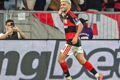 Flamengo chega a 66% de chance de título após assumir liderança do Brasileiro