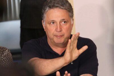 Anthony Garotinho tem candidatura ao governo do Rio de Janeiro barrada pelo TRE