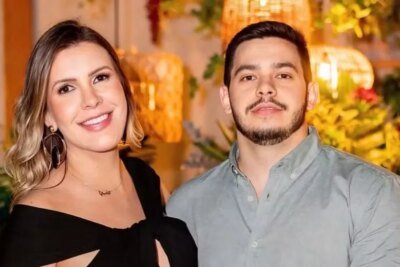 Ex-marido mata médica, passa horas no local e coloca bebê de 8 meses para dormir