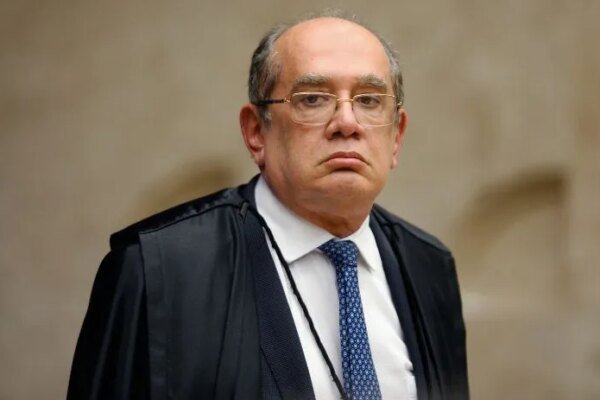 Gilmar cita risco de ‘obscuridades’ de Mendonça e cobra acesso ao celular de Vorcaro