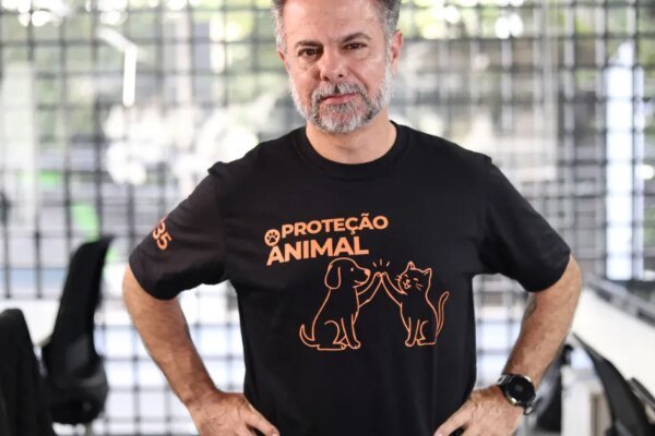 Grassi é o candidato que mais investiu o próprio dinheiro com a campanha