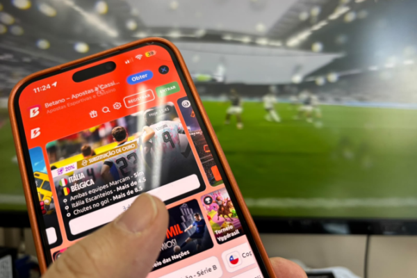 Governo reúne clubes para avaliar impacto do fim das bets no futebol